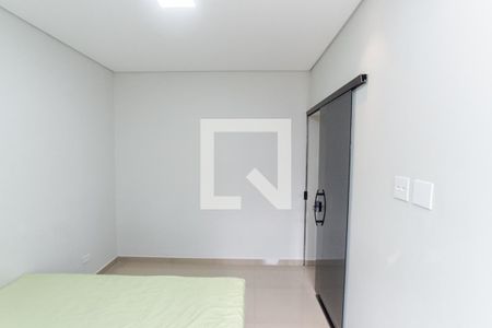 Suíte de casa para alugar com 2 quartos, 85m² em Jardim Virginia Bianca, São Paulo