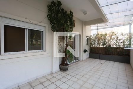 gardem de apartamento para alugar com 2 quartos, 101m² em Jardim Leonor, São Paulo