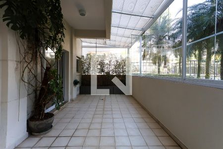 gardem de apartamento para alugar com 2 quartos, 101m² em Jardim Leonor, São Paulo