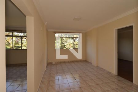 Sala de Jantar de apartamento à venda com 2 quartos, 72m² em Vila Guiomar, Santo André