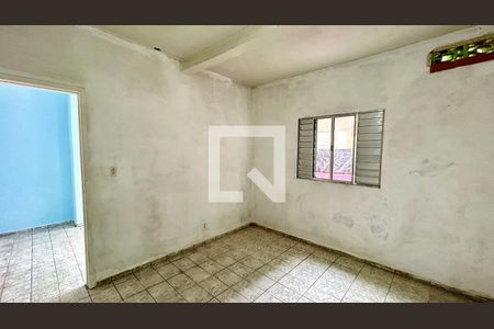 Quarto 1 de casa para alugar com 2 quartos, 60m² em Jardim Normandia, Guarulhos