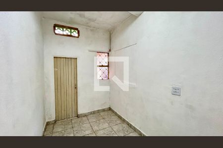 Quarto Suíte de casa para alugar com 2 quartos, 60m² em Jardim Normandia, Guarulhos