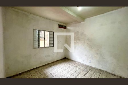 Quarto 1 de casa para alugar com 2 quartos, 60m² em Jardim Normandia, Guarulhos