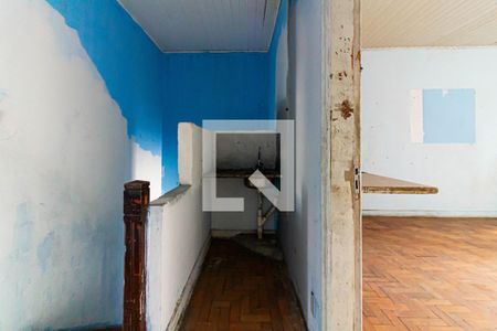 Entrada de casa à venda com 5 quartos, 220m² em Água Branca, São Paulo