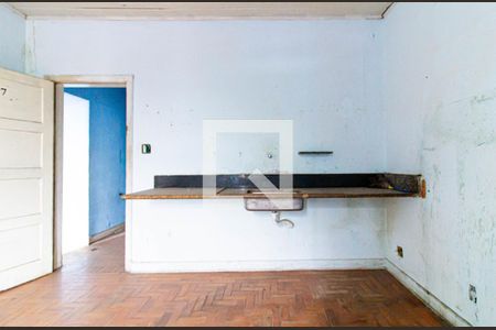 Cozinha 1 de casa à venda com 5 quartos, 220m² em Água Branca, São Paulo