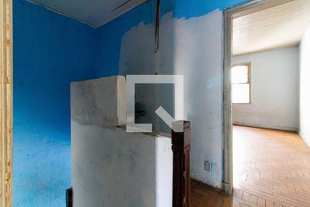 Entrada de casa à venda com 5 quartos, 220m² em Água Branca, São Paulo