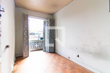 Quarto 1 de casa à venda com 5 quartos, 220m² em Água Branca, São Paulo