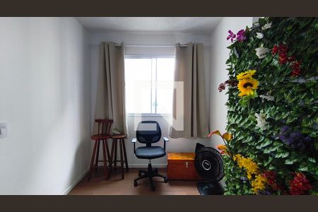 Sala de apartamento à venda com 2 quartos, 41m² em Vila Independencia, São Paulo