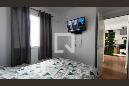 Quarto 1 de apartamento à venda com 2 quartos, 41m² em Vila Independencia, São Paulo