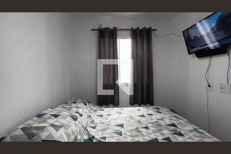 Quarto 1 de apartamento à venda com 2 quartos, 41m² em Vila Independencia, São Paulo