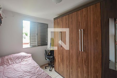 Quarto 2 de apartamento à venda com 2 quartos, 40m² em Cooperativa, São Bernardo do Campo
