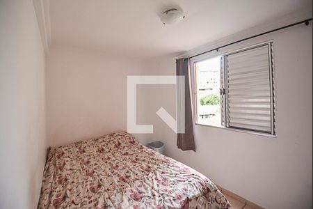 Quarto 1 de apartamento à venda com 2 quartos, 40m² em Cooperativa, São Bernardo do Campo