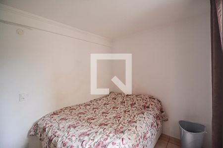 Quarto 1 de apartamento à venda com 2 quartos, 40m² em Cooperativa, São Bernardo do Campo