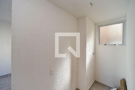 Corredor de apartamento à venda com 1 quarto, 41m² em Jardim Dona Leopoldina, Porto Alegre