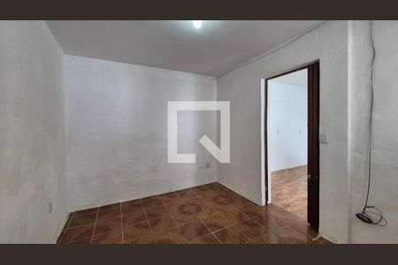Suíte de casa para alugar com 2 quartos, 80m² em Vila Vitória, Santo André