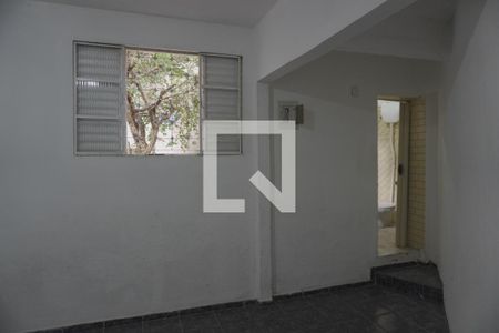 Casa para alugar com 1 quarto, 70m² em Jardim Norma, São Paulo