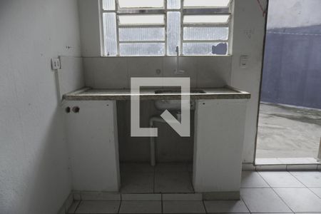 Casa para alugar com 1 quarto, 70m² em Jardim Norma, São Paulo