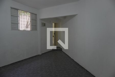 Sala/cozinha de casa para alugar com 1 quarto, 70m² em Jardim Norma, São Paulo
