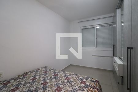 quarto 01 de apartamento para alugar com 2 quartos, 53m² em Vila Nova, Novo Hamburgo