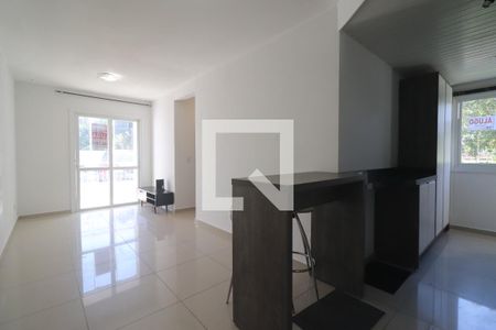 Apartamento para alugar com 2 quartos, 53m² em Vila Nova, Novo Hamburgo