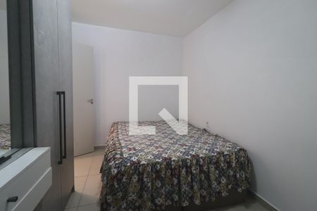 quarto 01 de apartamento para alugar com 2 quartos, 53m² em Vila Nova, Novo Hamburgo