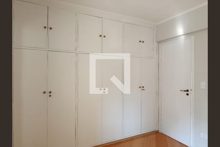 Suíte de apartamento à venda com 1 quarto, 82m² em Cerqueira César, São Paulo