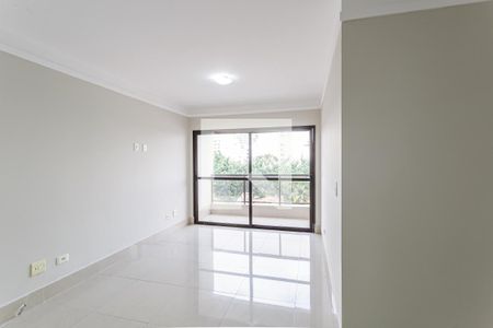 Sala de apartamento para alugar com 2 quartos, 68m² em Vila Olímpia, São Paulo