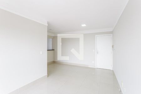Sala de apartamento para alugar com 2 quartos, 68m² em Vila Olímpia, São Paulo