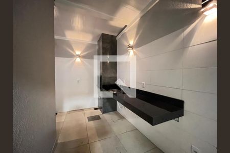 Foto 03 de apartamento à venda com 2 quartos, 100m² em Vila Ermelinda, Belo Horizonte