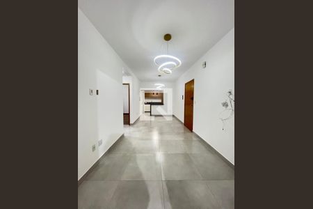 Foto 23 de apartamento à venda com 2 quartos, 100m² em Vila Ermelinda, Belo Horizonte