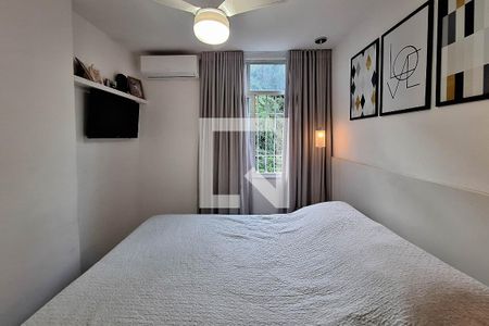 Quarto 1 de apartamento à venda com 2 quartos, 64m² em Icaraí, Niterói