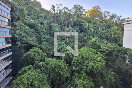 Sala de apartamento à venda com 2 quartos, 64m² em Icaraí, Niterói