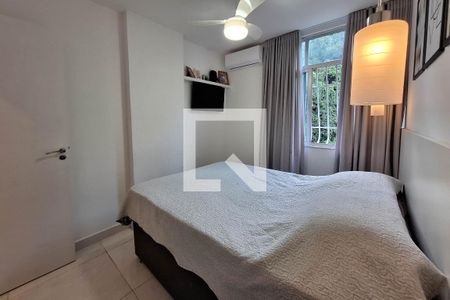 Quarto 1 de apartamento à venda com 2 quartos, 64m² em Icaraí, Niterói
