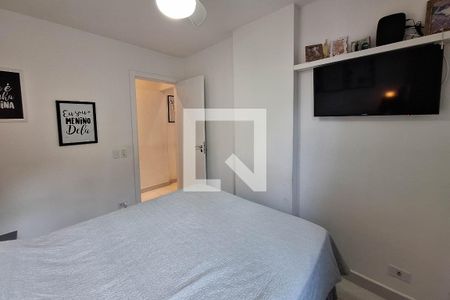 Quarto 1 de apartamento à venda com 2 quartos, 64m² em Icaraí, Niterói
