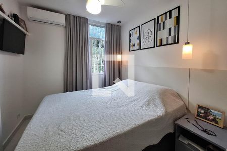 Quarto 1 de apartamento à venda com 2 quartos, 64m² em Icaraí, Niterói
