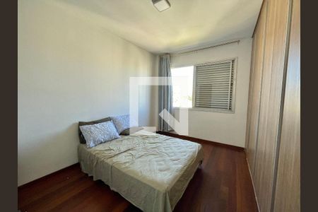 Apartamento à venda com 3 quartos, 130m² em Gutierrez, Belo Horizonte