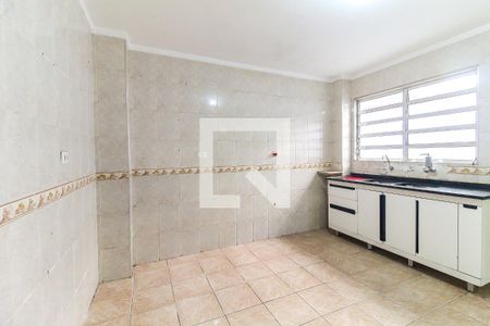 Cozinha de casa à venda com 4 quartos, 208m² em Guaianases, São Paulo