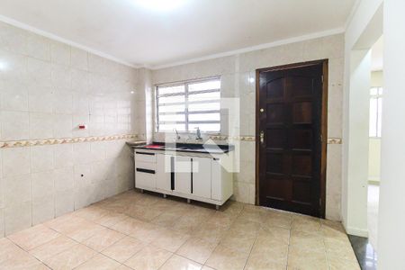 Cozinha de casa à venda com 4 quartos, 208m² em Guaianases, São Paulo