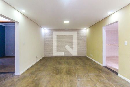 Sala de casa à venda com 4 quartos, 208m² em Guaianases, São Paulo