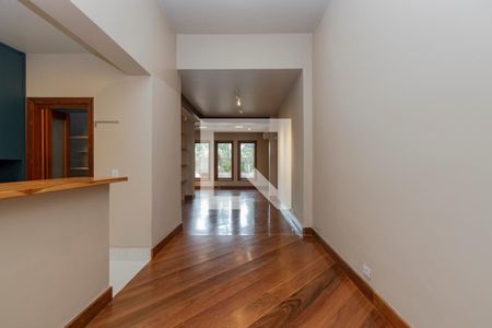 Sala de casa à venda com 3 quartos, 226m² em Brooklin, São Paulo