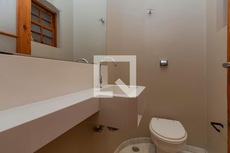 Lavabo de casa à venda com 3 quartos, 226m² em Brooklin, São Paulo