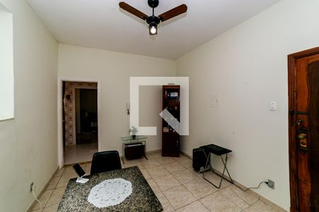 Apartamento à venda com 2 quartos, 58m² em Centro, Belo Horizonte