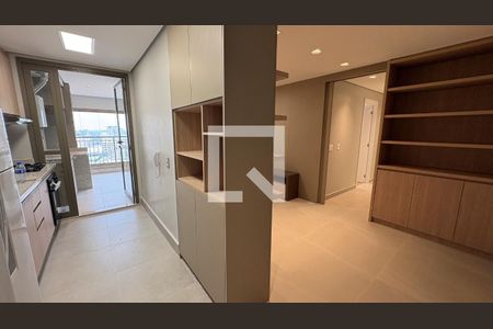 Apartamento para alugar com 2 quartos, 70m² em Vila Mariana, São Paulo