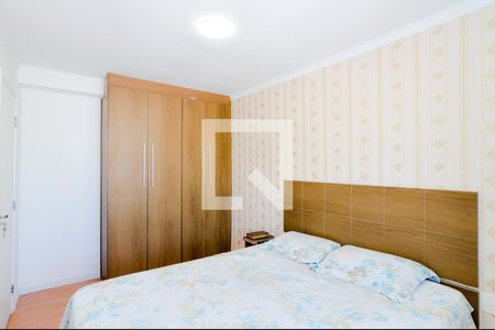 Quarto 1 de apartamento à venda com 2 quartos, 49m² em Centro, Guarulhos