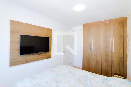 Quarto 1 de apartamento à venda com 2 quartos, 49m² em Centro, Guarulhos