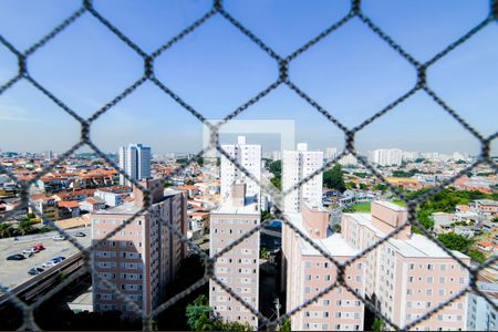 Vista do Quarto 1 de apartamento à venda com 2 quartos, 49m² em Centro, Guarulhos
