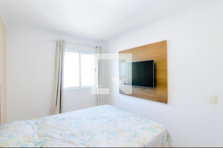 Quarto 1 de apartamento à venda com 2 quartos, 49m² em Centro, Guarulhos
