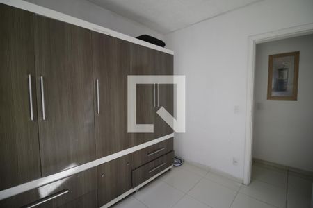 Quarto 1 de apartamento à venda com 3 quartos, 57m² em Taquara, Rio de Janeiro