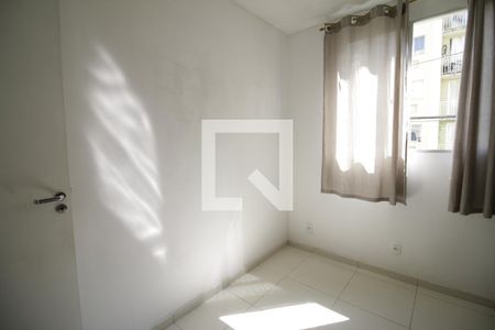 Quarto 1 de apartamento à venda com 3 quartos, 57m² em Taquara, Rio de Janeiro