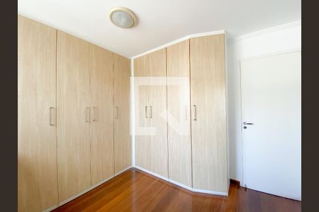 Quarto 1 de apartamento à venda com 3 quartos, 107m² em Água Branca, São Paulo